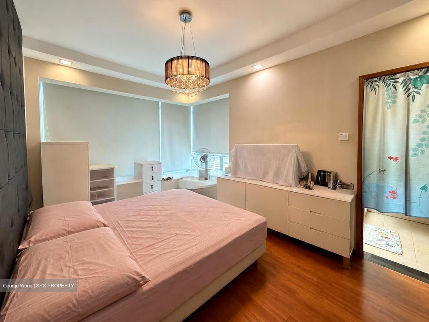 One Saint Michael's (D12), Condominium #625123581